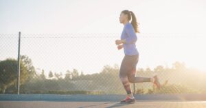 Intensywne treningi a odpowiedni odpoczynek – równowaga w fitness