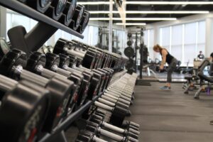 Trenuj jak mistrz – sekrety sukcesu sportowców