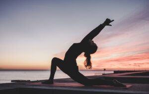Metody treningu kondycji w fitnessie dla sportowców walki