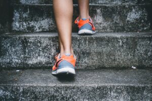 Jak poprawić szybkość reakcji w sporcie fitness i sztukach walki?